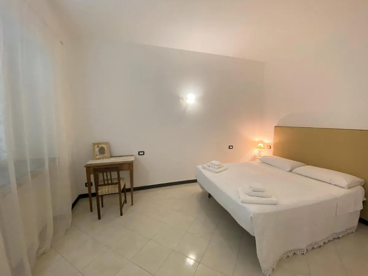 Le Case Della Lizza - Casa Blu Levanto 0*,