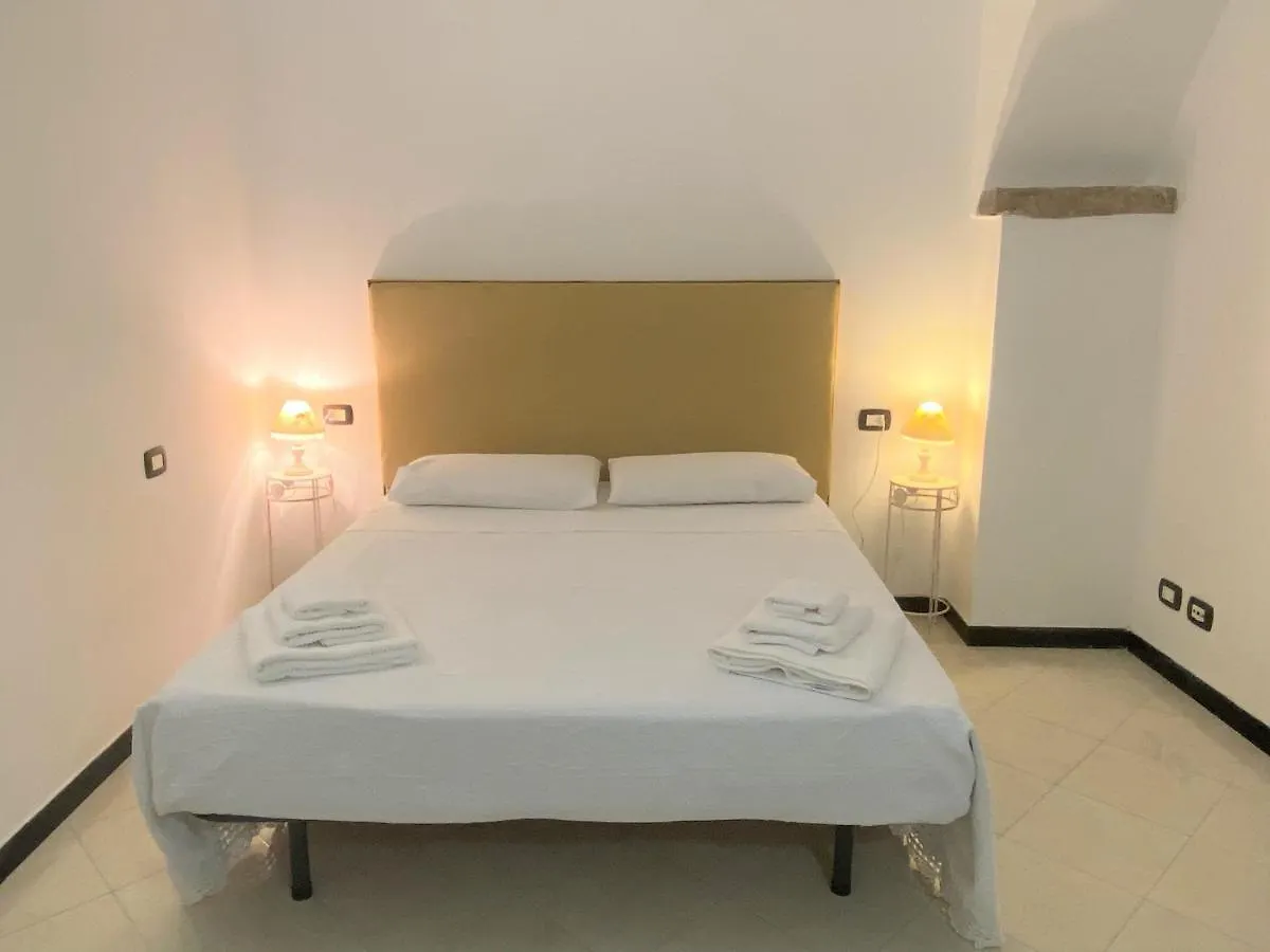 Apartment Le Case Della Lizza - Casa Blu Levanto