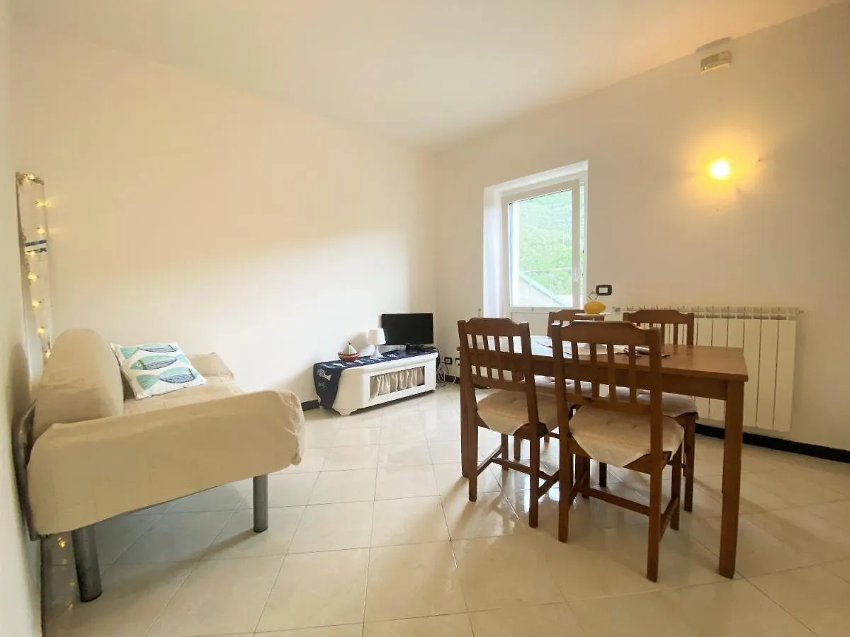 Le Case Della Lizza - Casa Blu Levanto 0*,