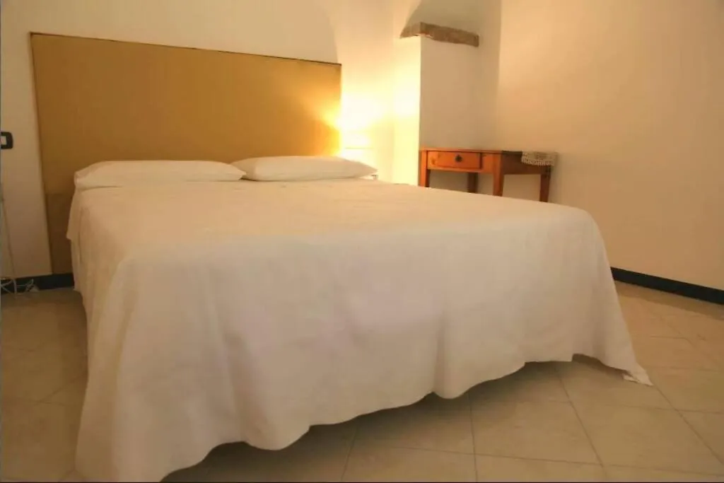 Le Case Della Lizza - Casa Blu Levanto