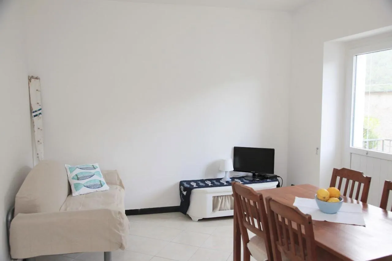 Apartment Le Case Della Lizza - Casa Blu Levanto Italy