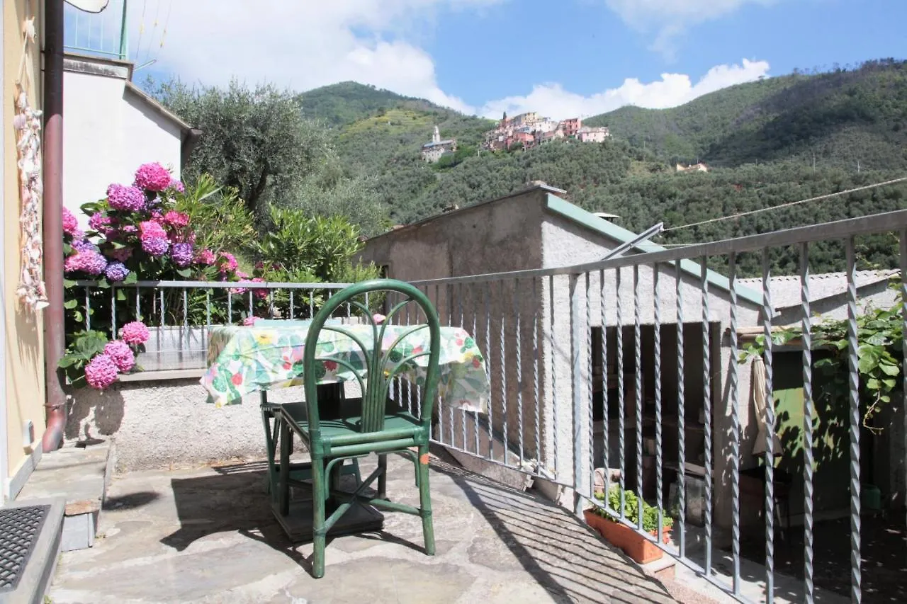 Le Case Della Lizza - Casa Blu Levanto 0*,  Italy