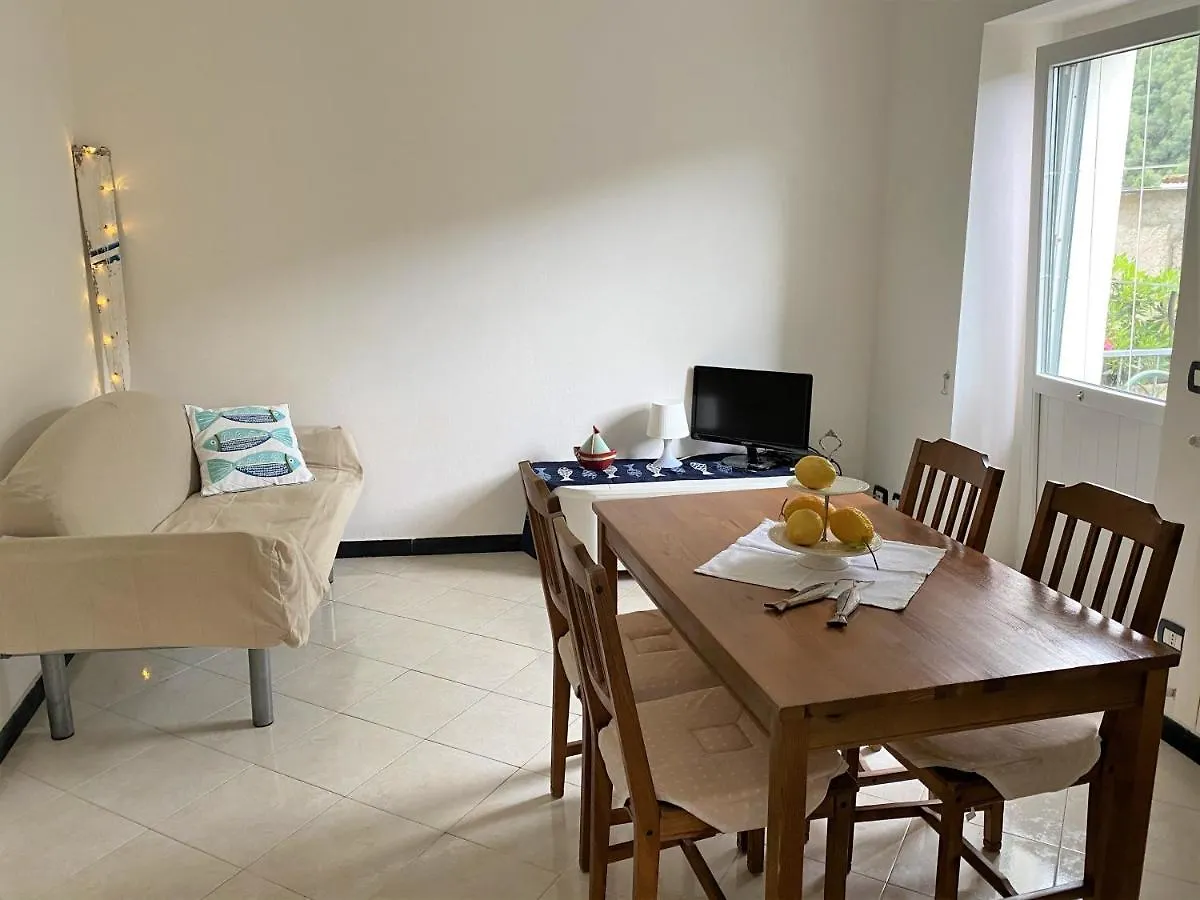Apartment Le Case Della Lizza - Casa Blu Levanto