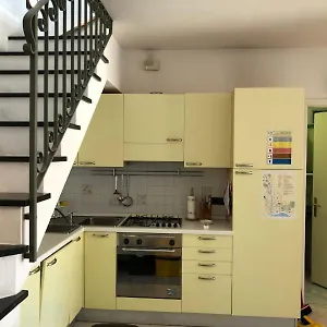 Appartement Via Garibaldi Centro Storico, Levanto