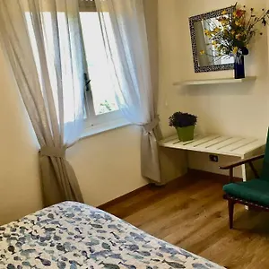 Appartement Splendido Vista Mare, Levanto
