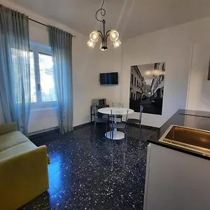 Appartement Casa Maia, Levanto