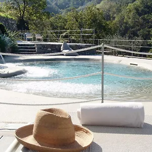 Landhuis Villanova - Nature & Wellness, Levanto