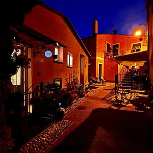 Hébergement de vacances Casa Sara, Levanto, In Collina Ad Un Passo Dal Mare!, Levanto