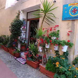 Gasthuis Rosa Dei Venti, Levanto